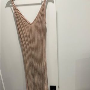 Cocktail dress